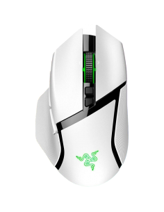 Razer Basilisk V3 Pro White 2